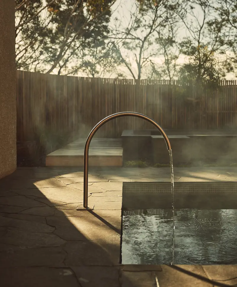 Dimpat Project: About Time Bathhouse: Image 5